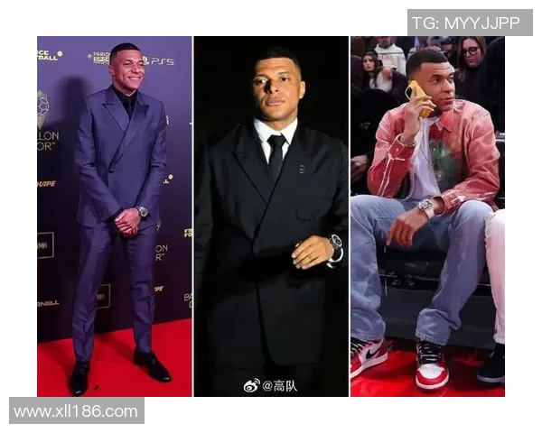 全球足球球星时尚穿搭排名前十名 谁是最具衣品的球员
